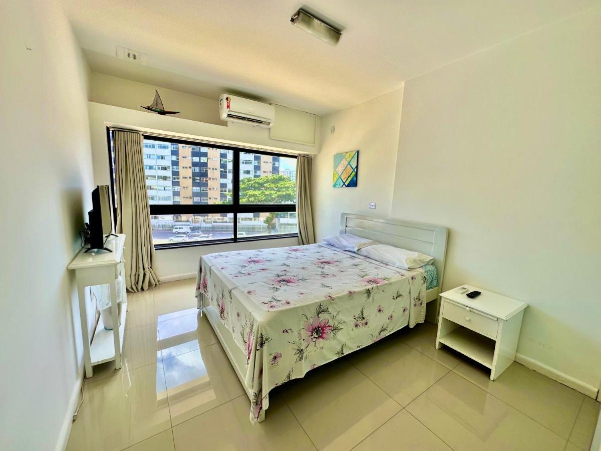 Ondina Apart Hotel Residences Salvador Luaran gambar