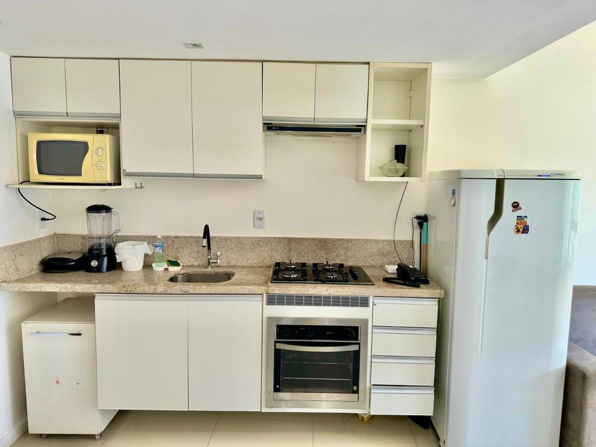 Ondina Apart Hotel Residences Salvador Luaran gambar