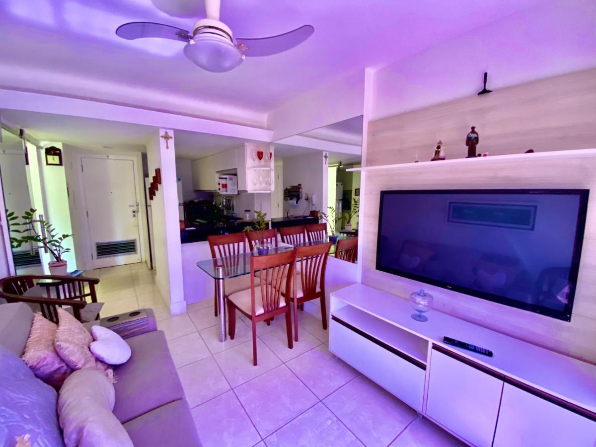 Ondina Apart Hotel Residences Salvador Luaran gambar
