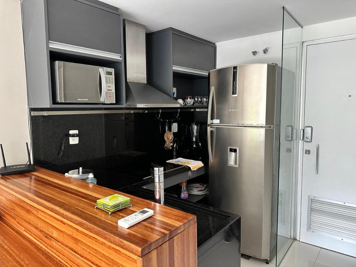 Ondina Apart Hotel Residences Salvador Luaran gambar