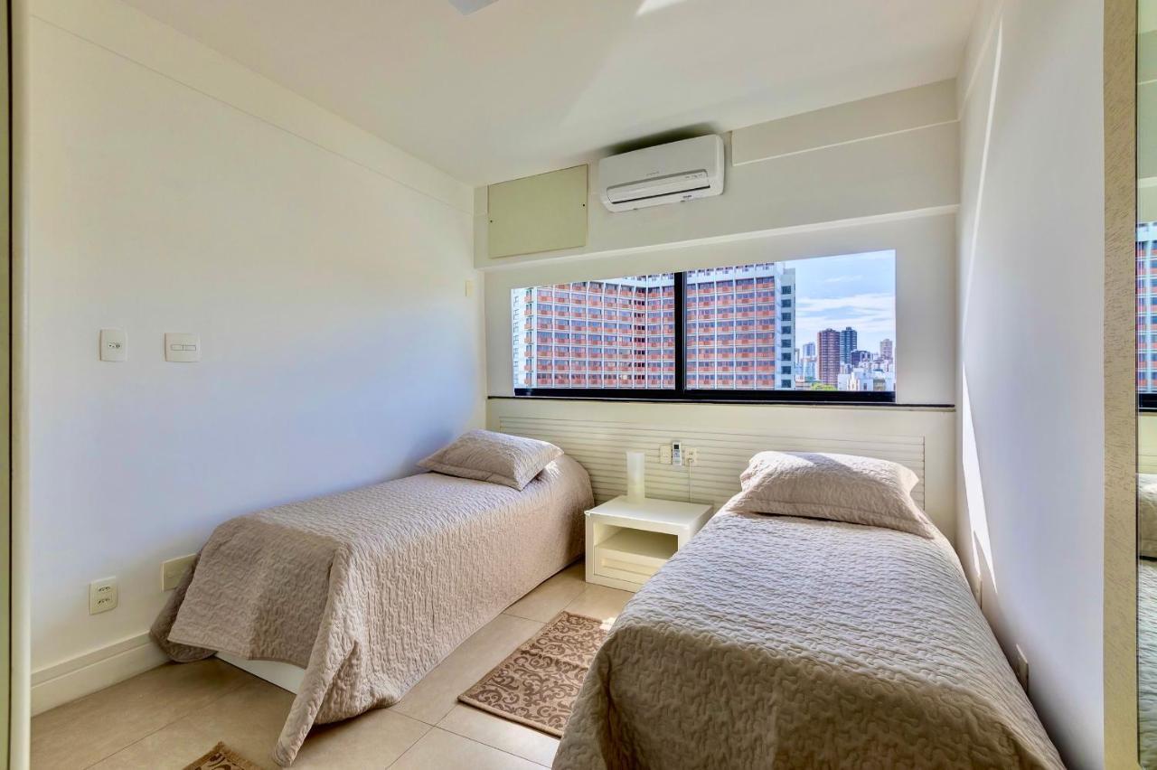 Ondina Apart Hotel Residences Salvador Luaran gambar