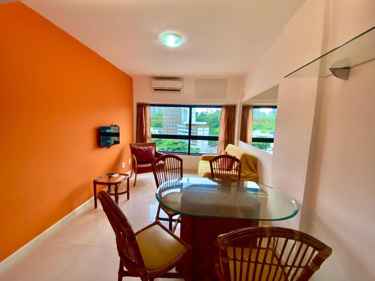Ondina Apart Hotel Residences Salvador Luaran gambar