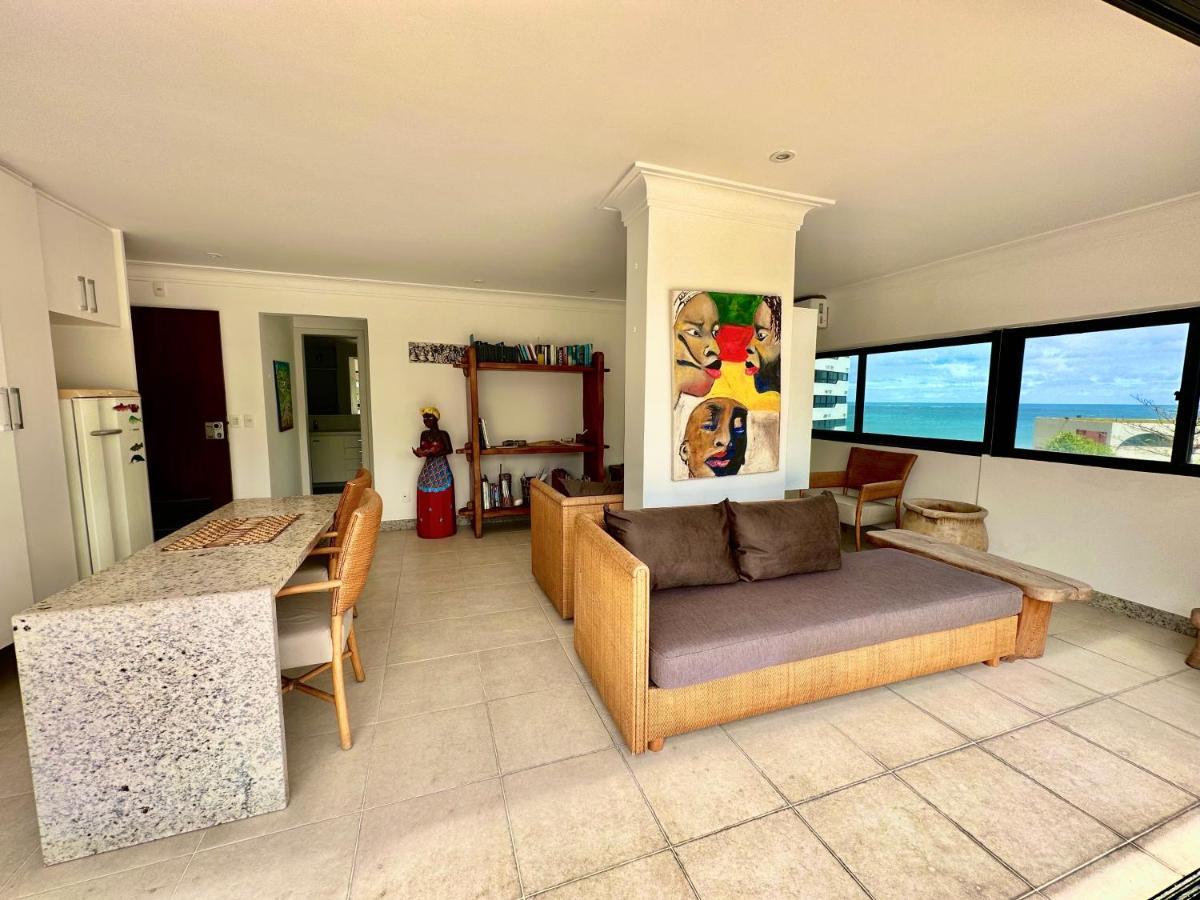 Ondina Apart Hotel Residences Salvador Luaran gambar