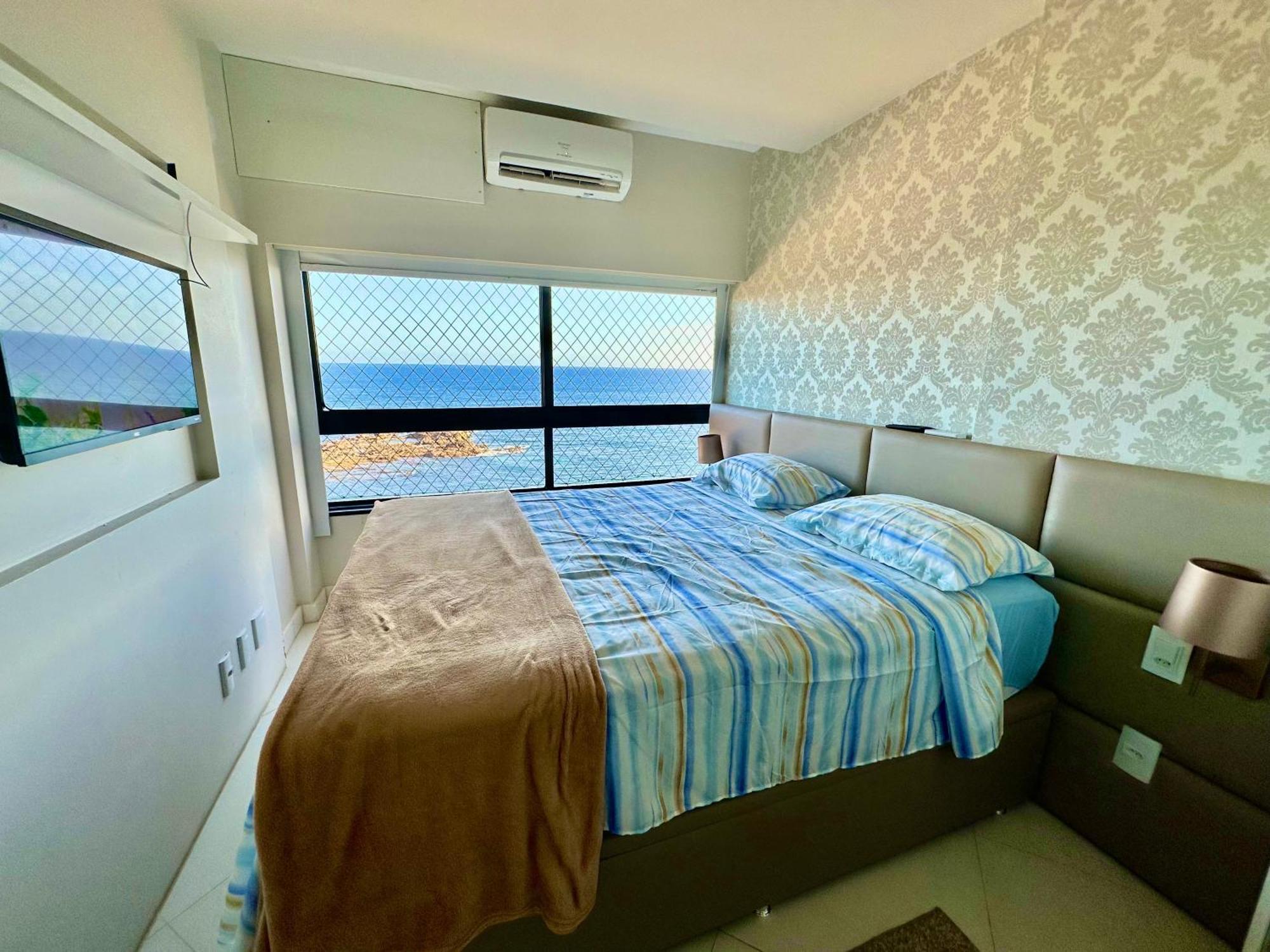 Ondina Apart Hotel Residences Salvador Luaran gambar