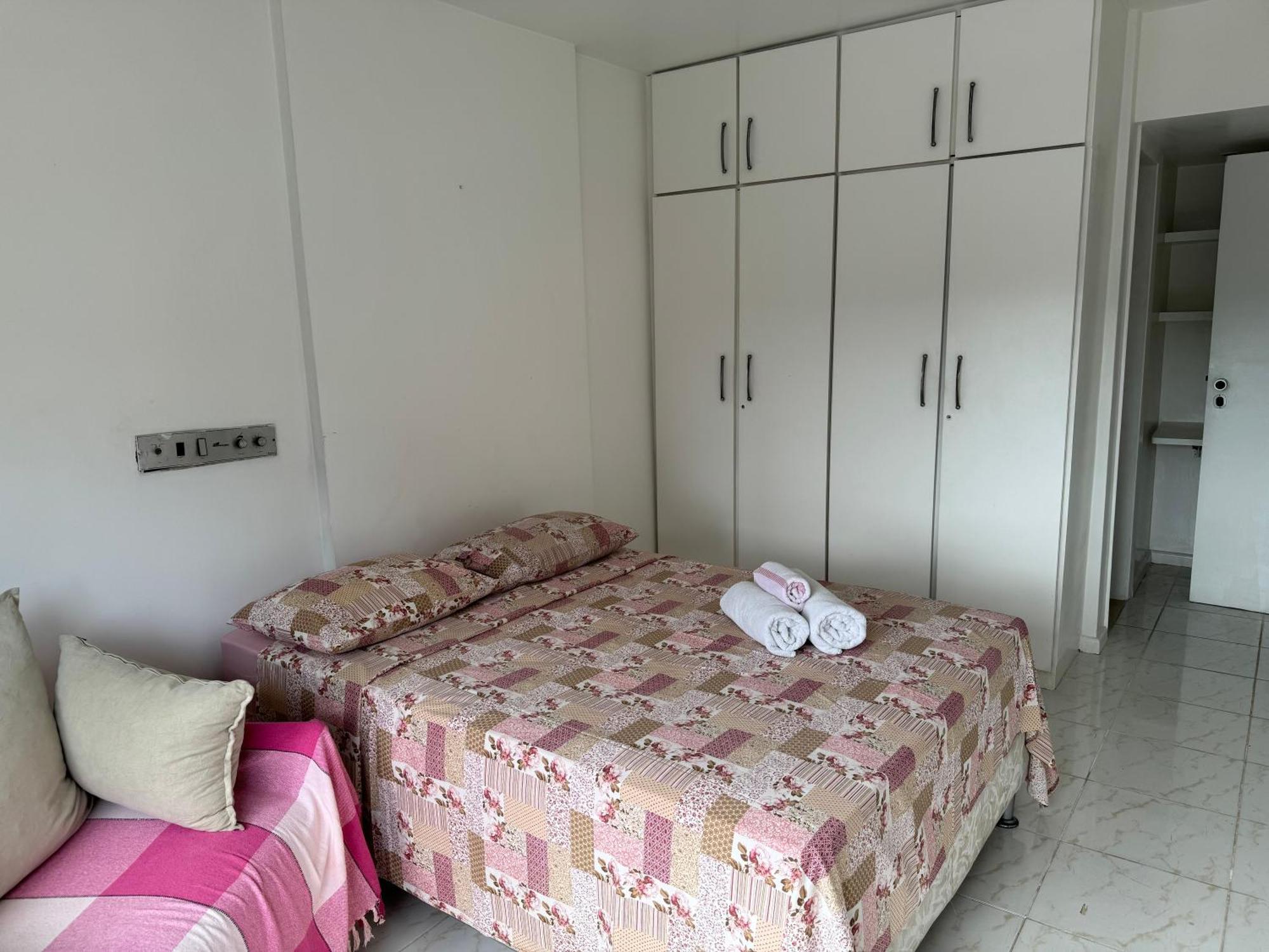 Ondina Apart Hotel Residences Salvador Luaran gambar