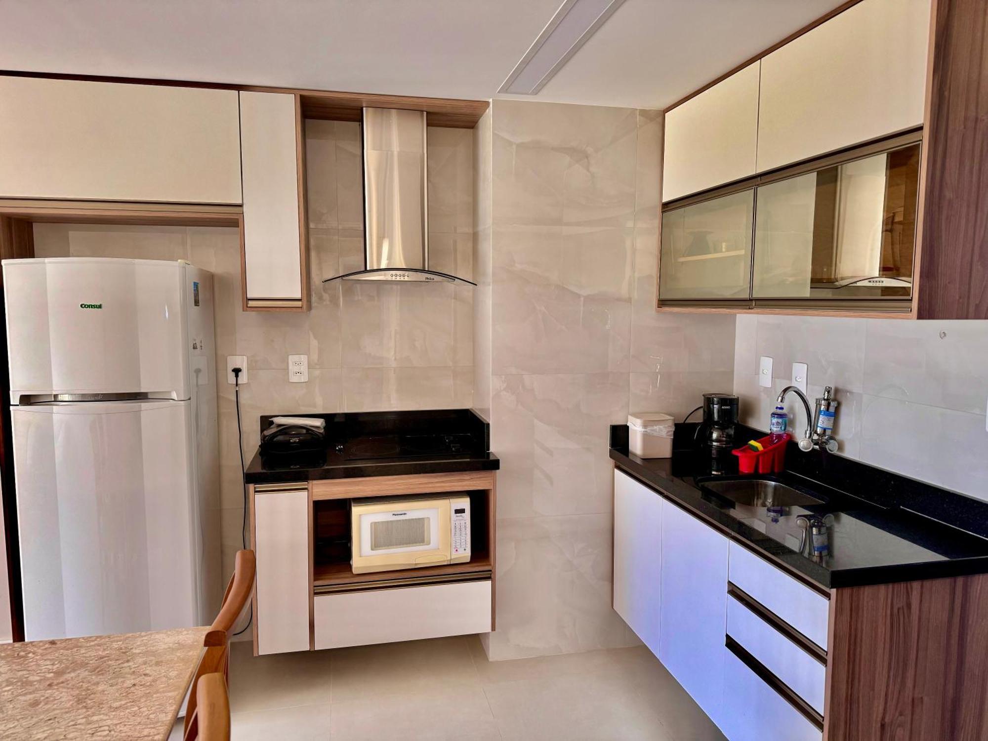 Ondina Apart Hotel Residences Salvador Luaran gambar