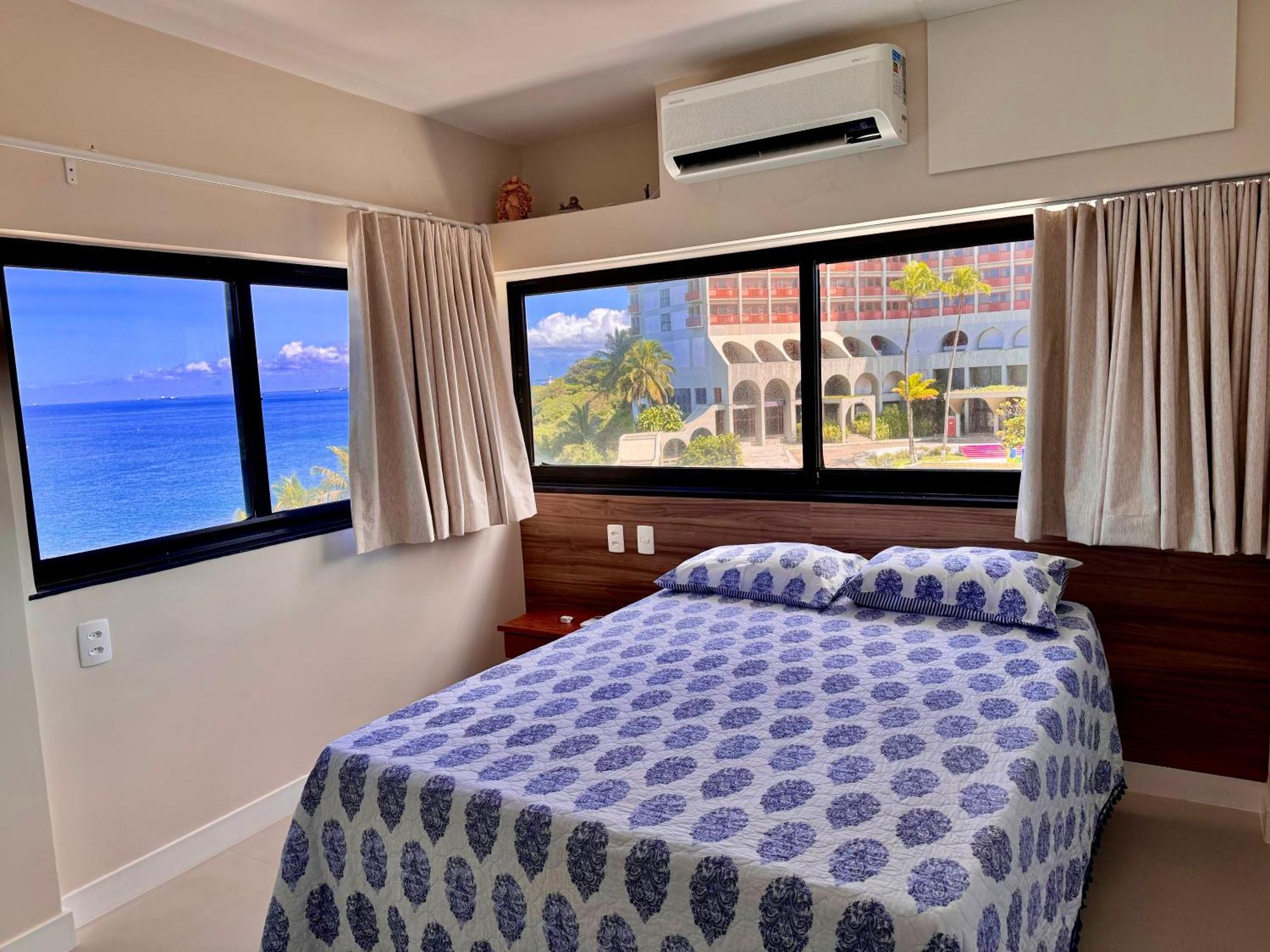 Ondina Apart Hotel Residences Salvador Luaran gambar