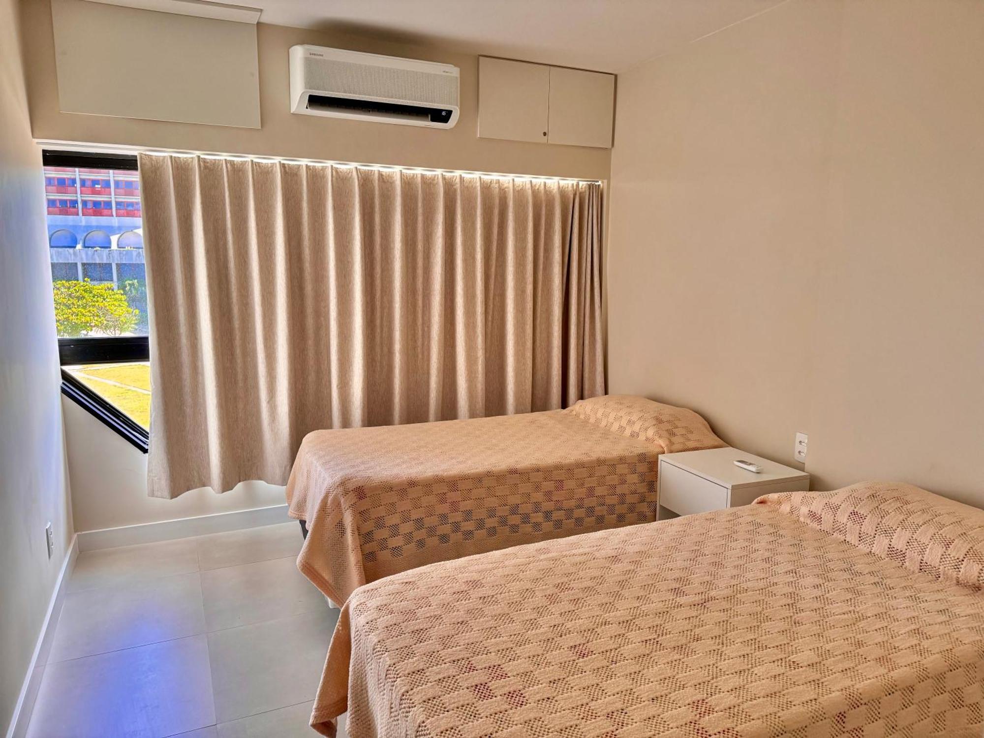 Ondina Apart Hotel Residences Salvador Luaran gambar