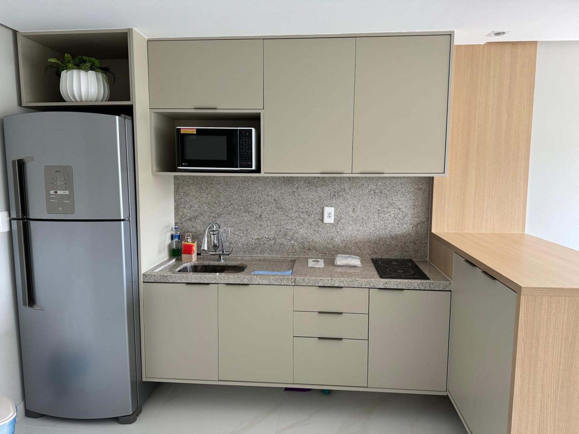 Ondina Apart Hotel Residences Salvador Luaran gambar