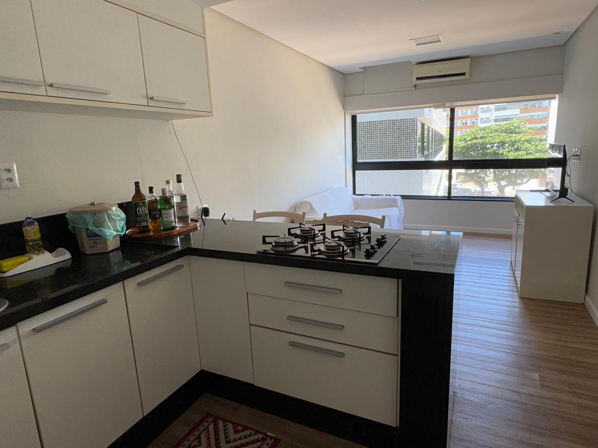 Ondina Apart Hotel Residences Salvador Luaran gambar