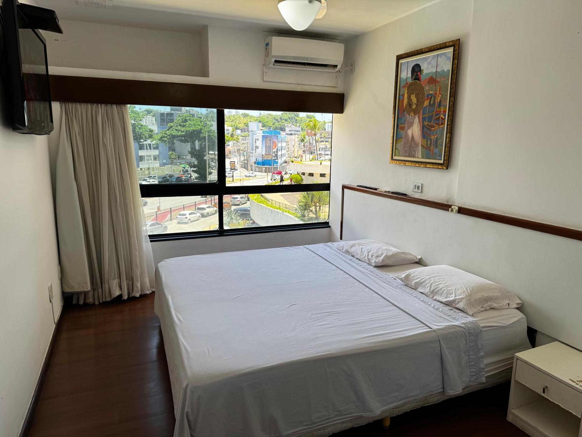 Ondina Apart Hotel Residences Salvador Luaran gambar