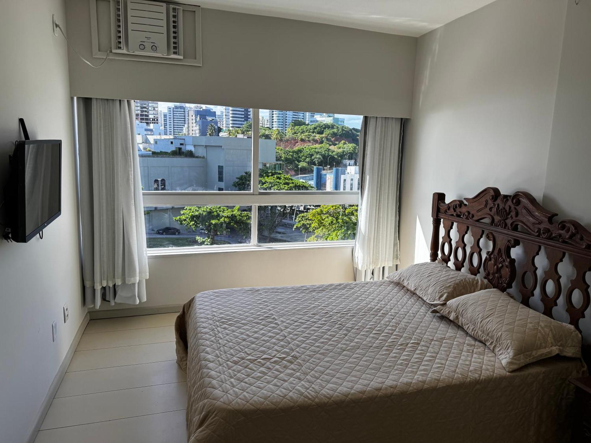Ondina Apart Hotel Residences Salvador Luaran gambar