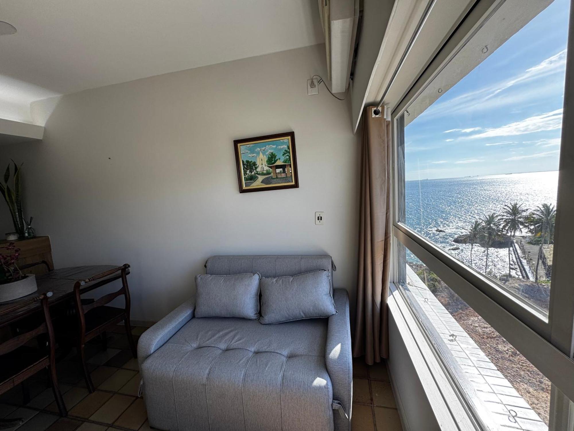 Ondina Apart Hotel Residences Salvador Luaran gambar
