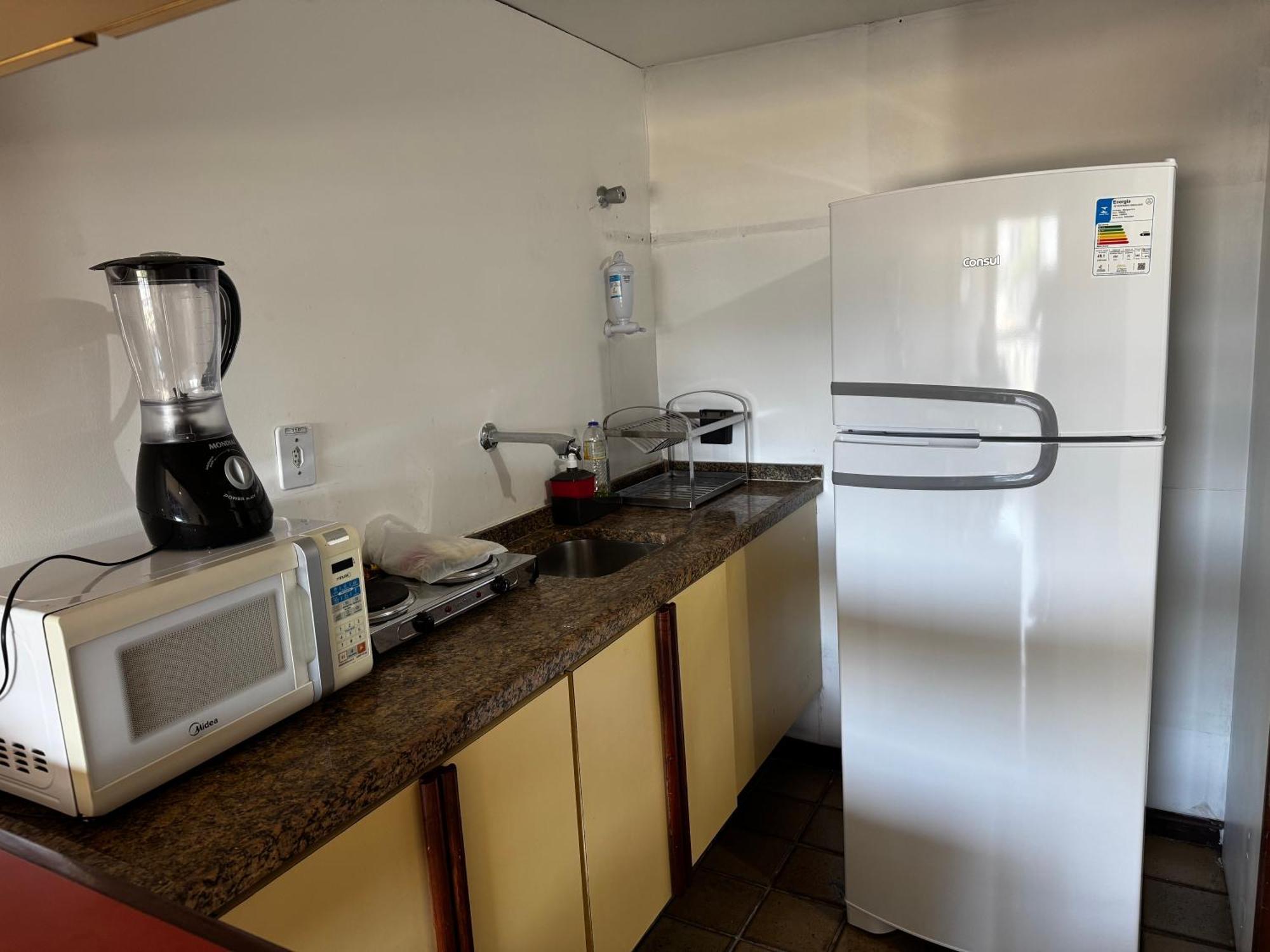 Ondina Apart Hotel Residences Salvador Luaran gambar