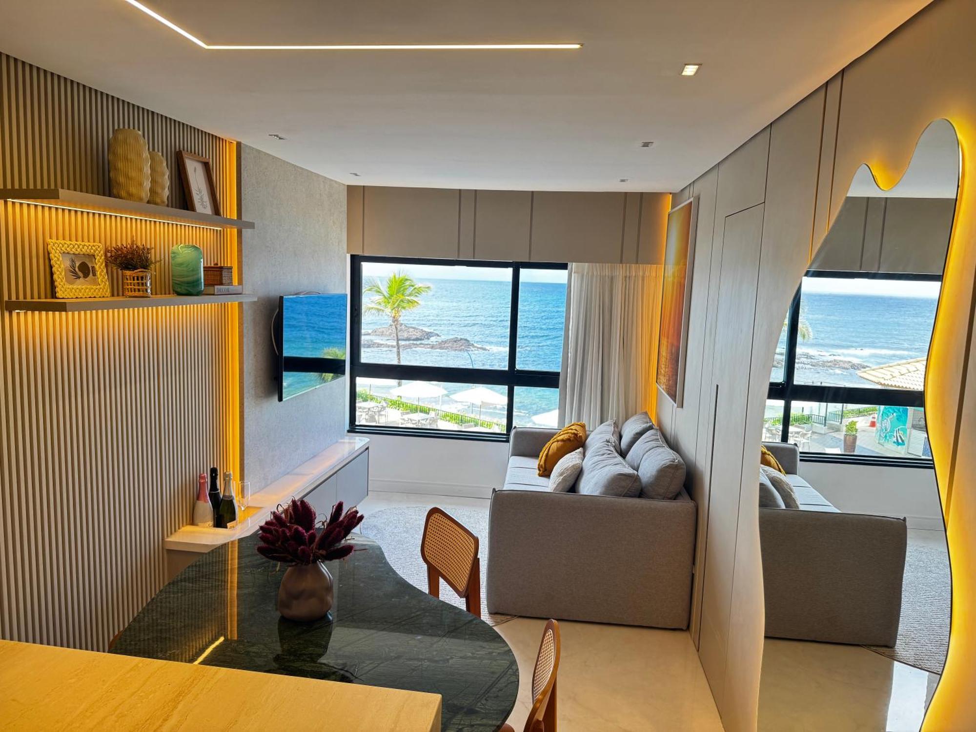 Ondina Apart Hotel Residences Salvador Luaran gambar