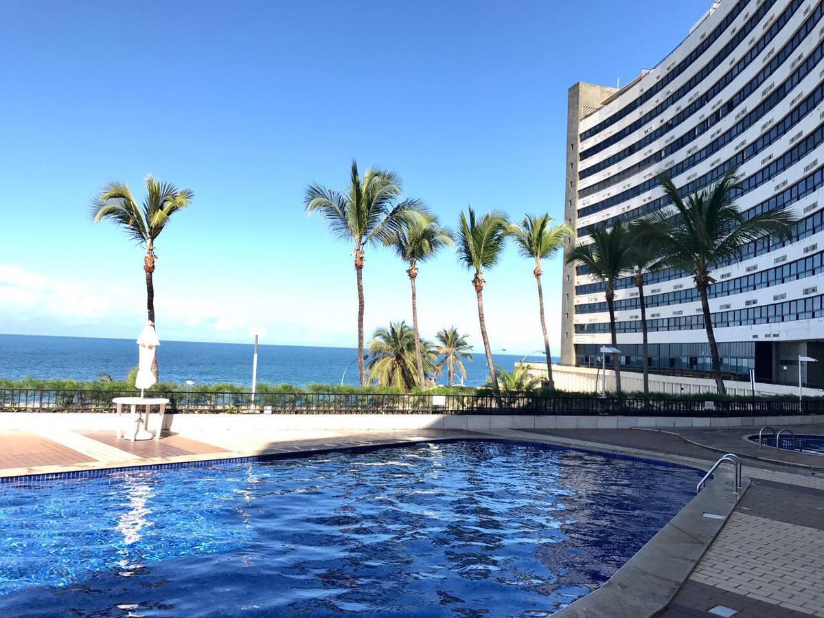 Ondina Apart Hotel Residences Salvador Luaran gambar
